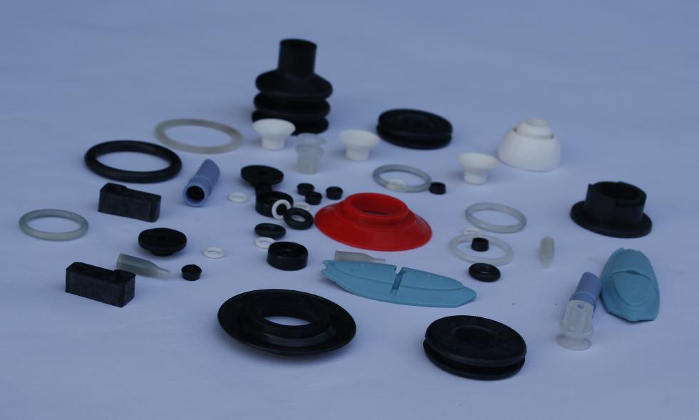 Rubber Products