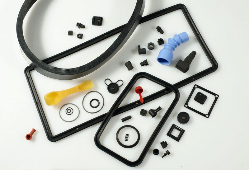 Rubber Products