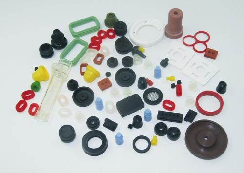 Rubber Products