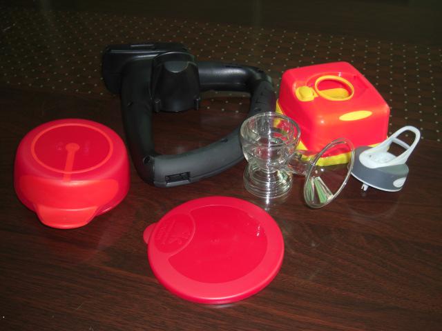 Plastic Products
